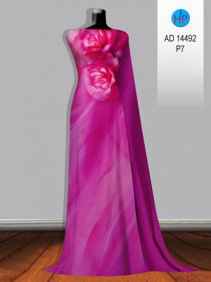 Vải Áo Dài Hoa Hồng Thu Hút AD 14492 32 1714140893 499 Vai Ao Dai Hoa Hong Thu Hut AD 14492
