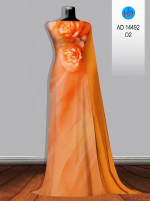 Vải Áo Dài Hoa Hồng Thu Hút AD 14492 28 1714140893 799 Vai Ao Dai Hoa Hong Thu Hut AD 14492
