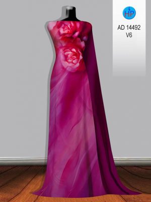 Vải Áo Dài Hoa Hồng Thu Hút AD 14492 33 1714140893 954 Vai Ao Dai Hoa Hong Thu Hut AD 14492