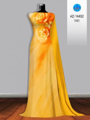 Vải Áo Dài Hoa Hồng Thu Hút AD 14492 22 1714140893 957 Vai Ao Dai Hoa Hong Thu Hut AD 14492