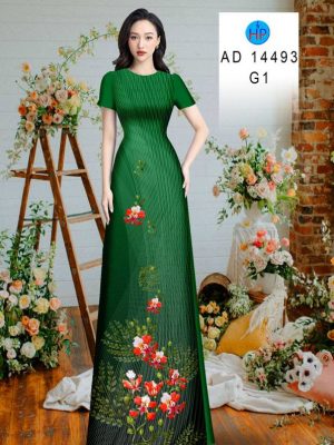Vải Áo Dài Hoa Phượng Độc Đáo AD 14493 27 1714141258 319 Vai Ao Dai Hoa Phuong Doc Dao AD 14493