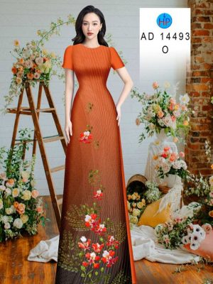 Vải Áo Dài Hoa Phượng Độc Đáo AD 14493 30 1714141258 496 Vai Ao Dai Hoa Phuong Doc Dao AD 14493