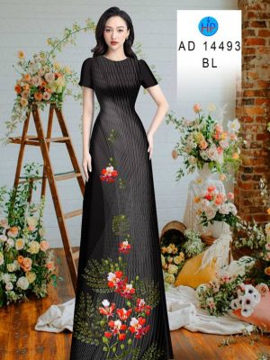 Vải Áo Dài Hoa Phượng Độc Đáo AD 14493 25 1714141258 616 Vai Ao Dai Hoa Phuong Doc Dao AD 14493