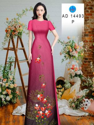 Vải Áo Dài Hoa Phượng Độc Đáo AD 14493 29 1714141258 655 Vai Ao Dai Hoa Phuong Doc Dao AD 14493
