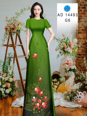 Vải Áo Dài Hoa Phượng Độc Đáo AD 14493 26 1714141258 726 Vai Ao Dai Hoa Phuong Doc Dao AD 14493
