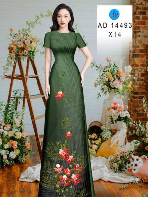 Vải Áo Dài Hoa Phượng Độc Đáo AD 14493 37 1714141259 128 Vai Ao Dai Hoa Phuong Doc Dao AD 14493