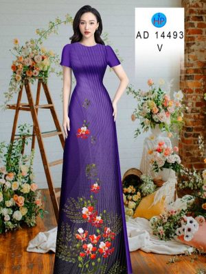 Vải Áo Dài Hoa Phượng Độc Đáo AD 14493 35 1714141259 262 Vai Ao Dai Hoa Phuong Doc Dao AD 14493