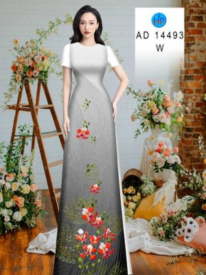 Vải Áo Dài Hoa Phượng Độc Đáo AD 14493 34 1714141259 731 Vai Ao Dai Hoa Phuong Doc Dao AD 14493