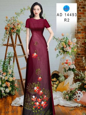 Vải Áo Dài Hoa Phượng Độc Đáo AD 14493 33 1714141259 820 Vai Ao Dai Hoa Phuong Doc Dao AD 14493