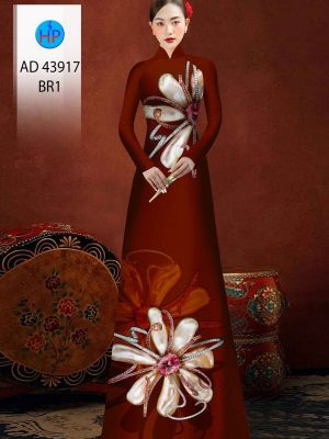 Vải Áo Dài Hoa In 3D Kiểu Mới AD 43917 20 1714142163 447 Vai Ao Dai Hoa In 3D Kieu Moi AD 43917