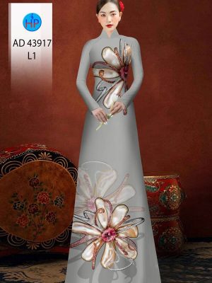 Vải Áo Dài Hoa In 3D Kiểu Mới AD 43917 22 1714142163 63 Vai Ao Dai Hoa In 3D Kieu Moi AD 43917