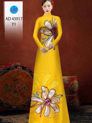 Vải Áo Dài Hoa In 3D Kiểu Mới AD 43917 25 1714142163 874 Vai Ao Dai Hoa In 3D Kieu Moi AD 43917