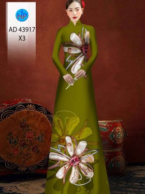 Vải Áo Dài Hoa In 3D Kiểu Mới AD 43917 26 1714142163 929 Vai Ao Dai Hoa In 3D Kieu Moi AD 43917