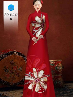 Vải Áo Dài Hoa In 3D Kiểu Mới AD 43917 31 1714142164 231 Vai Ao Dai Hoa In 3D Kieu Moi AD 43917
