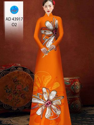 Vải Áo Dài Hoa In 3D Kiểu Mới AD 43917 34 1714142164 565 Vai Ao Dai Hoa In 3D Kieu Moi AD 43917