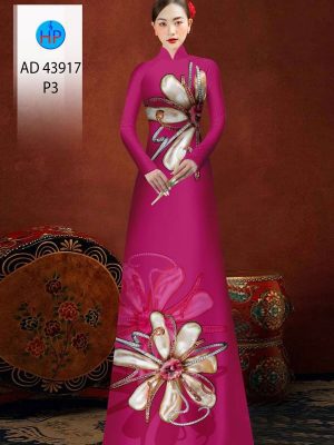Vải Áo Dài Hoa In 3D Kiểu Mới AD 43917 32 1714142164 777 Vai Ao Dai Hoa In 3D Kieu Moi AD 43917