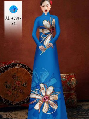 Vải Áo Dài Hoa In 3D Kiểu Mới AD 43917 30 1714142164 809 Vai Ao Dai Hoa In 3D Kieu Moi AD 43917