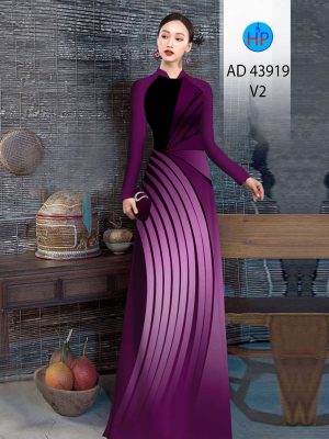 1714142620 134 Vai Ao Dai Hoa Van Thiet Ke 2024 AD 43919