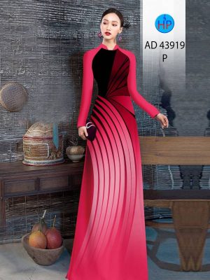 1714142620 154 Vai Ao Dai Hoa Van Thiet Ke 2024 AD 43919