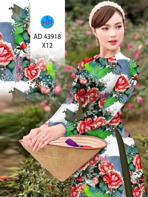 1714142993 238 Vai Ao Dai Hoa Deu Doc Dao AD 43918