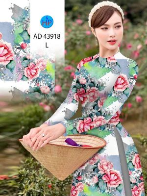 1714142993 280 Vai Ao Dai Hoa Deu Doc Dao AD 43918