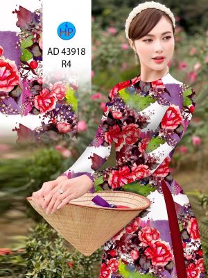 1714142993 304 Vai Ao Dai Hoa Deu Doc Dao AD 43918