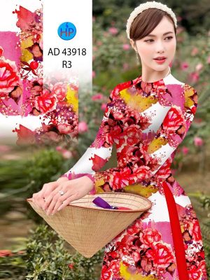 1714142993 580 Vai Ao Dai Hoa Deu Doc Dao AD 43918
