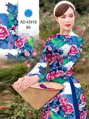 1714142993 687 Vai Ao Dai Hoa Deu Doc Dao AD 43918