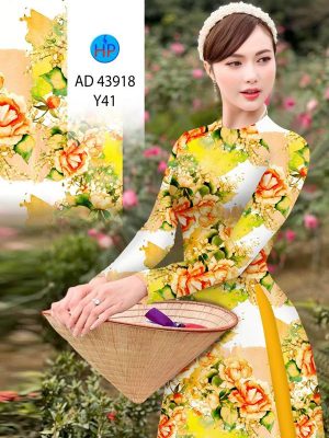 1714142993 819 Vai Ao Dai Hoa Deu Doc Dao AD 43918