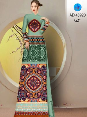 1714143444 49 Vai Ao Dai Hoa Van Moi Ra AD 43920