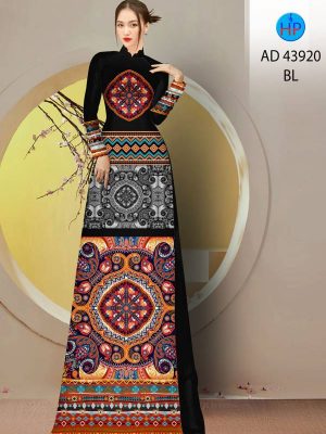 1714143445 6 Vai Ao Dai Hoa Van Moi Ra AD 43920