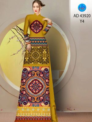 1714143445 964 Vai Ao Dai Hoa Van Moi Ra AD 43920