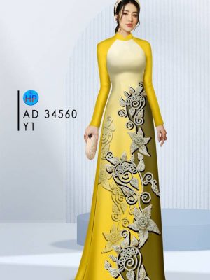 Vải Áo Dài Hoa In 3D Thiết Kế 2024 AD 34560 21 1714143852 186 Vai Ao Dai Hoa In 3D Thiet Ke 2024 AD