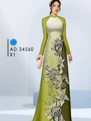 Vải Áo Dài Hoa In 3D Thiết Kế 2024 AD 34560 23 1714143852 46 Vai Ao Dai Hoa In 3D Thiet Ke 2024 AD