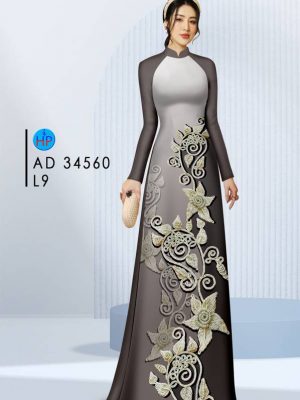 Vải Áo Dài Hoa In 3D Thiết Kế 2024 AD 34560 32 1714143853 696 Vai Ao Dai Hoa In 3D Thiet Ke 2024 AD