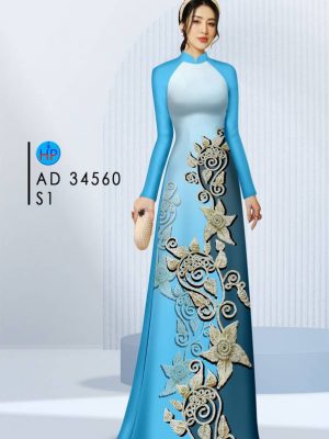 Vải Áo Dài Hoa In 3D Thiết Kế 2024 AD 34560 27 1714143853 862 Vai Ao Dai Hoa In 3D Thiet Ke 2024 AD