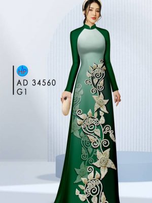 Vải Áo Dài Hoa In 3D Thiết Kế 2024 AD 34560 33 1714143853 871 Vai Ao Dai Hoa In 3D Thiet Ke 2024 AD