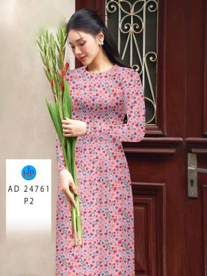 Vải Áo Dài Hoa Nhí Sang Trọng AD 24761 23 1714144356 45 Vai Ao Dai Hoa Nhi Sang Trong AD 24761