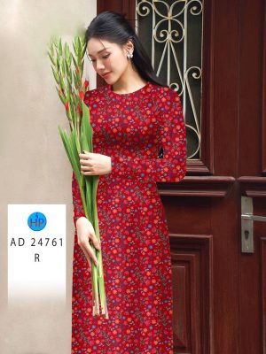 Vải Áo Dài Hoa Nhí Sang Trọng AD 24761 22 1714144356 664 Vai Ao Dai Hoa Nhi Sang Trong AD 24761