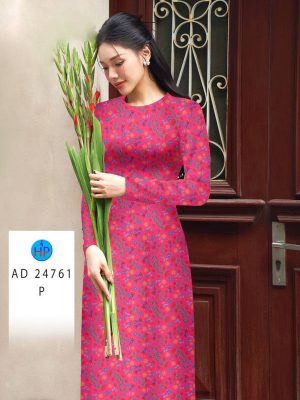 Vải Áo Dài Hoa Nhí Sang Trọng AD 24761 24 1714144356 751 Vai Ao Dai Hoa Nhi Sang Trong AD 24761