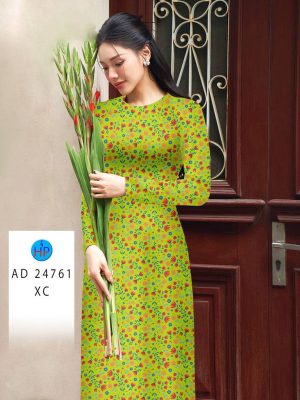 Vải Áo Dài Hoa Nhí Sang Trọng AD 24761 33 1714144357 801 Vai Ao Dai Hoa Nhi Sang Trong AD 24761