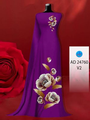 Vải Áo Dài Hoa In 3D Kiểu Mới AD 24760 20 1714144822 857 Vai Ao Dai Hoa In 3D Kieu Moi AD 24760