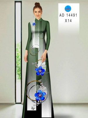 Vải Áo Dài Hoa In 3D Sang Trọng AD 14491 29 1714146091 918 Vai Ao Dai Hoa In 3D Sang Trong AD 14491