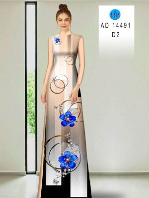 Vải Áo Dài Hoa In 3D Sang Trọng AD 14491 23 1714146091 999 Vai Ao Dai Hoa In 3D Sang Trong AD 14491
