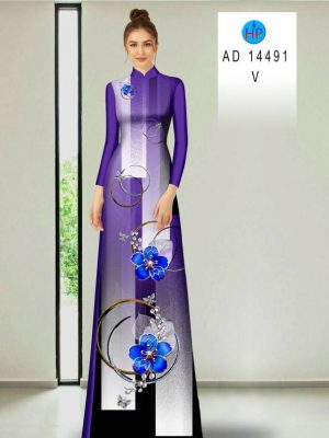 Vải Áo Dài Hoa In 3D Sang Trọng AD 14491 32 1714146092 443 Vai Ao Dai Hoa In 3D Sang Trong AD 14491