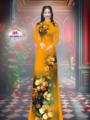 Vải Áo Dài Hoa In 3D Thu Hút AD MV4695 37 1714307498 264 Vai Ao Dai Hoa In 3D Thu Hut AD MV4695