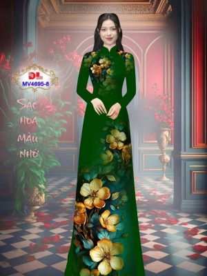 Vải Áo Dài Hoa In 3D Thu Hút AD MV4695 30 1714307498 448 Vai Ao Dai Hoa In 3D Thu Hut AD MV4695