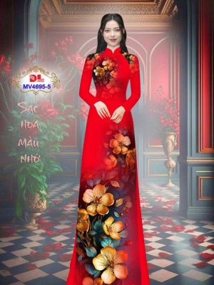 Vải Áo Dài Hoa In 3D Thu Hút AD MV4695 33 1714307498 911 Vai Ao Dai Hoa In 3D Thu Hut AD MV4695