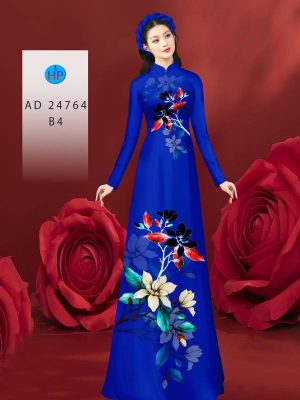 Vải Áo Dài Hoa In 3D Độc Đáo AD 24764 22 1714307575 468 Vai Ao Dai Hoa In 3D Doc Dao AD 24764