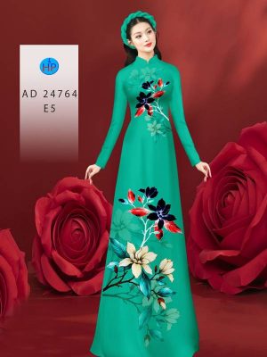 Vải Áo Dài Hoa In 3D Độc Đáo AD 24764 28 1714307575 551 Vai Ao Dai Hoa In 3D Doc Dao AD 24764